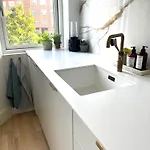 Lys, Charmerende, Taet Pa * Hellerup