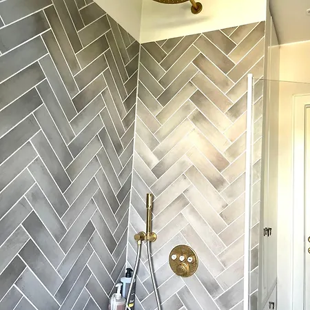 Lys, Charmerende, Taet Pa Hellerup