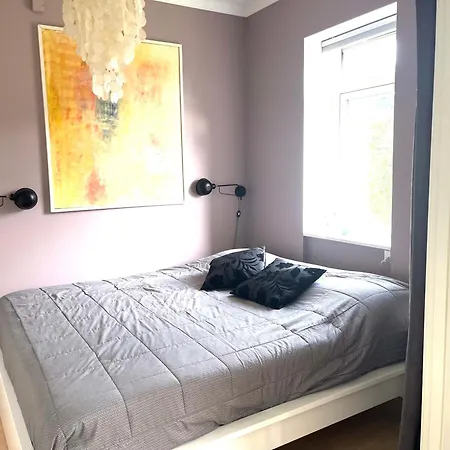 Lys, Charmerende, Taet Pa