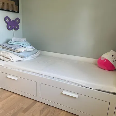 Lys, Charmerende, Taet Pa *